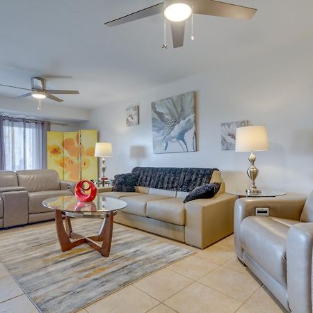 Pensacola Beach Condo With Patio And Access To Beach! エクステリア 写真